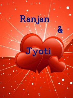 Ranjan & Jyoti