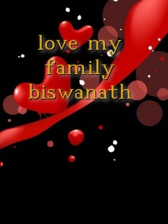 love my family biswanath