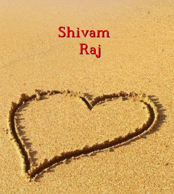 Shivam Raj