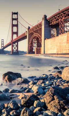 Golden Gate Br...