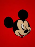 Mickey Red