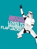 Smooth Trooper