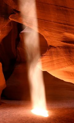 Canyon Light
