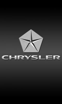 Chrysler Logo