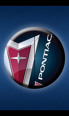 Pontiac Logo