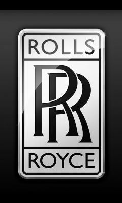 Rolls Royce Lo...
