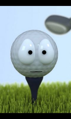 Golf Face