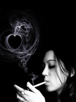 Smoke Heart
