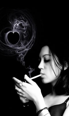 Smoke Heart