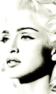 Madonna-Material-Girl