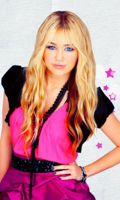 Miley-Cyrus-Blonde