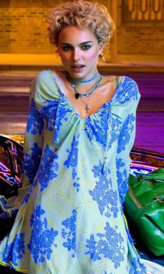 Actress-Natalie-Portman-In-My-Blueberry-Nights