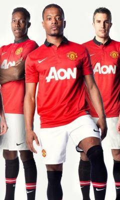 Manchester-United-Team-2013
