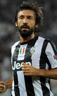 Pirlo-Juventus