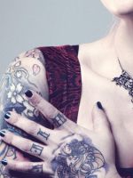 Tattooed-Body