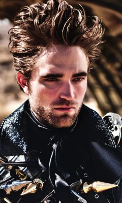 Robert-Pattinson-Wild-Style
