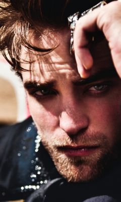 Robert-Pattinson