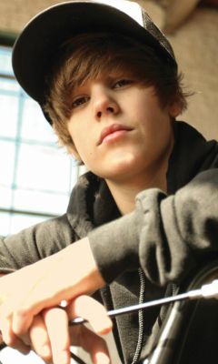Justin-Bieber
