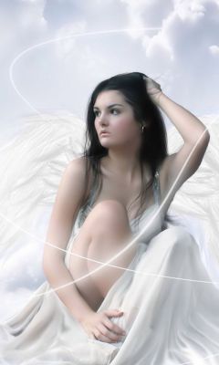 Angel Girl