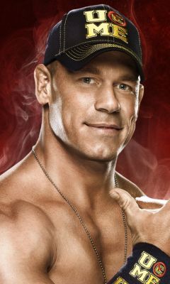 John-Cena-WWE