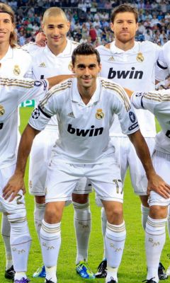 Real-Madrid-Team