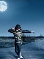 Dancing-Michael-Jackson