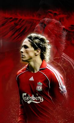 Fernando-Torres
