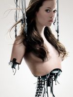 Robot girl