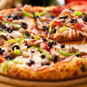 Popular Wallpapers Pizza S For The Iphone   High Resolution Wallpapers Widescreen