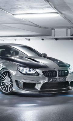BMW M  Gran Coupe