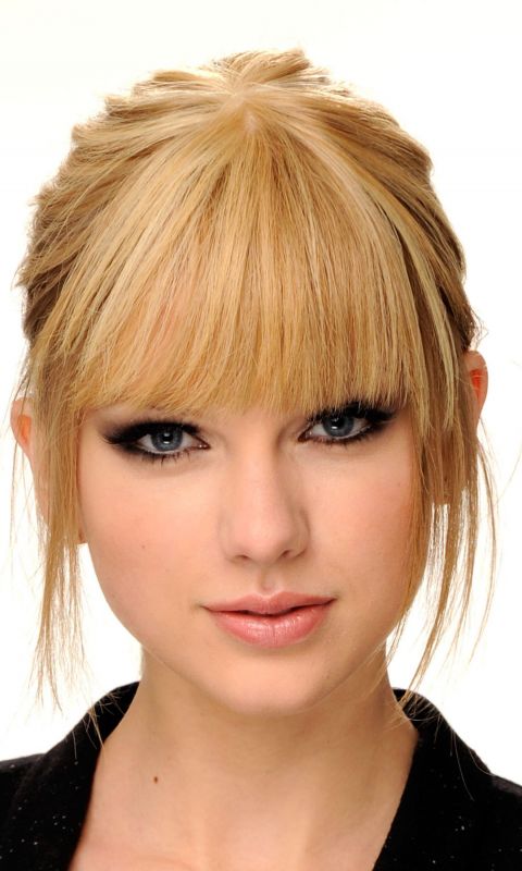 Taylor Swift Celebrity Mobile Wallpaper     X