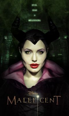 Maleficent Movie Angelina Jolie