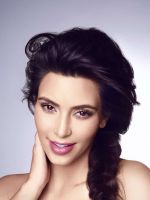 Kim Kardashian Beauty