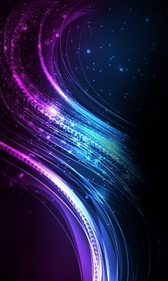 Download Stars       Abstract Mobile Wallpapers    X