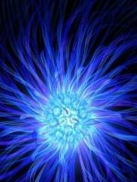Download Blue        Abstract Mobile Wallpapers    X