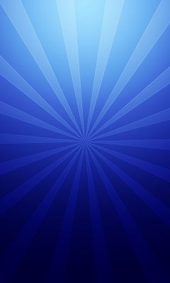 Abstract Blue Rays Line Creative Background     X