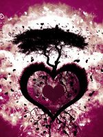 Love Images Download Mobiledownload Love Tree        Abstract Mobile Wallpapers Hd Wallpaper Ynocnd R