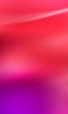 Abstract Color Home Theory Red Dreams     X