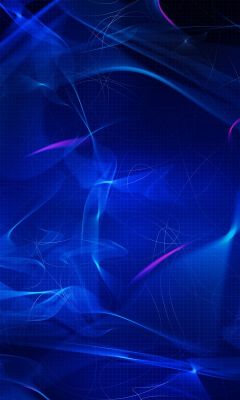 Wallpaper Neon Waves Lines Squares Abstract Background    X