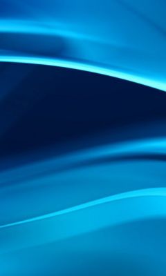 Blue Abstract Wallpapers Mac    X