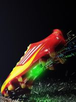 Adidad Football Shoes Wallpapers For Iphone