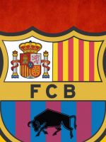 FC Barcelona Soccer     X