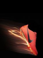 Nike Soccer Shoes
