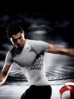 Nike Soccer Advertisment