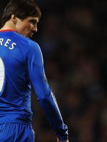 Sports Soccer Fernando Torres     X