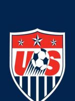 US Soccer IPhoneWallpaper