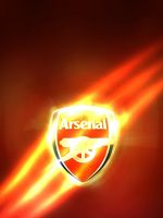 My IPhone   Wallpaper HD Soccer Arcenal FC