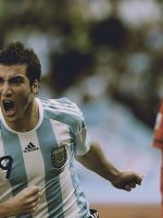 Higuain Argentina Football Soccer     X