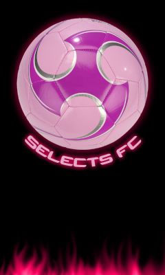 Selects Fc Pink Ball Iphone