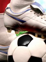 Sport South Africa Fifa World Cup Soccer Shoes South Africa      X